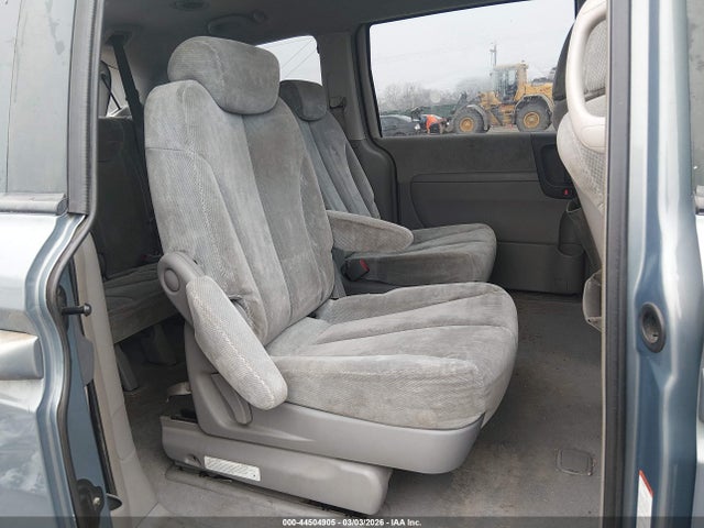 44504905 :رقم المزاد ، KNDMB233276189352 vin ، 2007 Kia Sedona Ex مزاد بيع