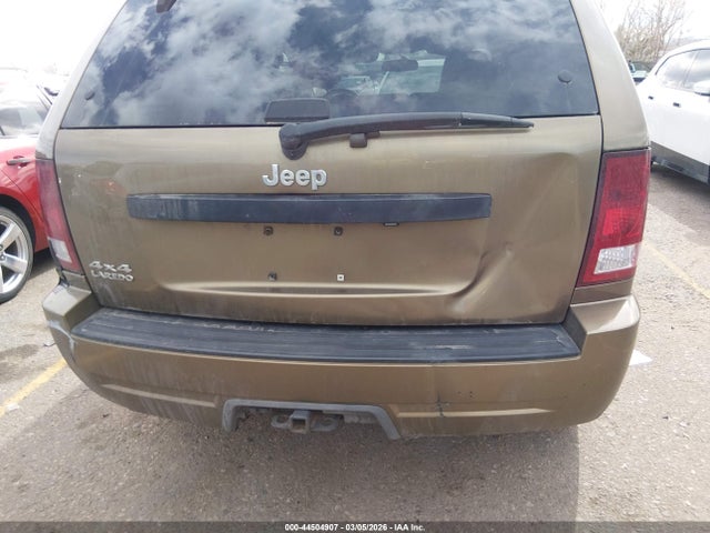 Aukcja sprzedaży 2009 Jeep Grand Cherokee Laredo, vin: 1J8GR48K49C526010, numer aukcji: 44504907