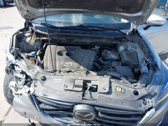 Aukcja sprzedaży 2016 Mazda Cx-5 Grand Touring, vin: JM3KE2DY4G0700353, numer aukcji: 44504908