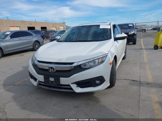 Honda Civic Ex-l 2016 19XFC1F79GE221870 Image 12
