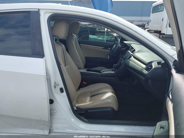Honda Civic Ex-l 2016 19XFC1F79GE221870 Image 5