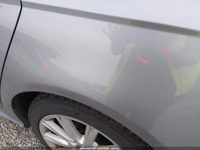 2016 AUDI A6 WAUGFAFC6GN109299 Photo 5