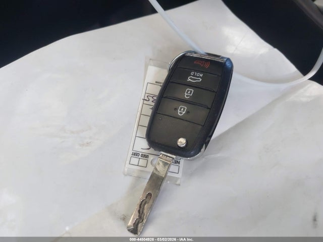 5XXGT4L31GG116738 KIA Optima Lx