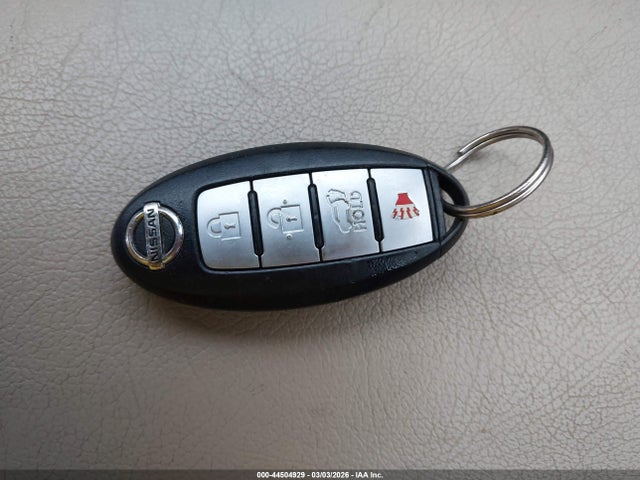 Nissan ROGUE SV 2015 KNMAT2MV7FP586211 Image 11