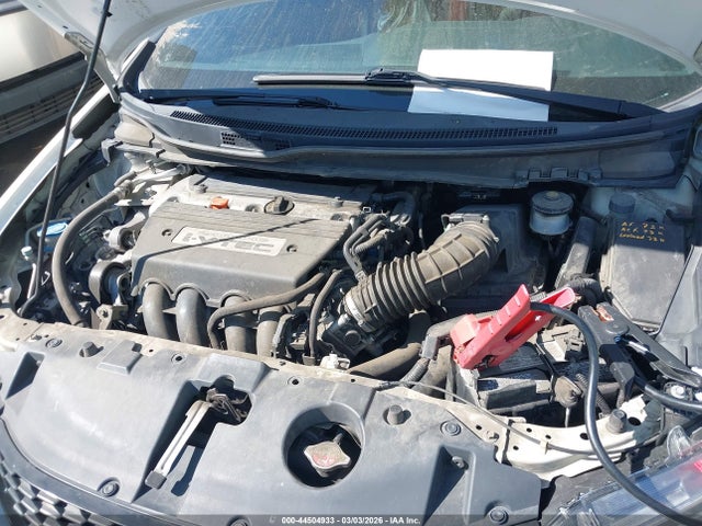 Honda CIVIC SI 2015 2HGFB6E58FH708594 Image 10