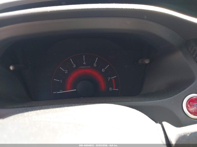 Honda CIVIC SI 2015 2HGFB6E58FH708594 Image 14