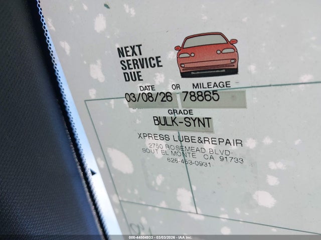 Honda CIVIC SI 2015 2HGFB6E58FH708594 Image 18