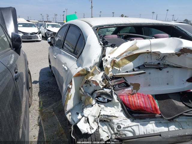 Honda CIVIC SI 2015 2HGFB6E58FH708594 Image 3