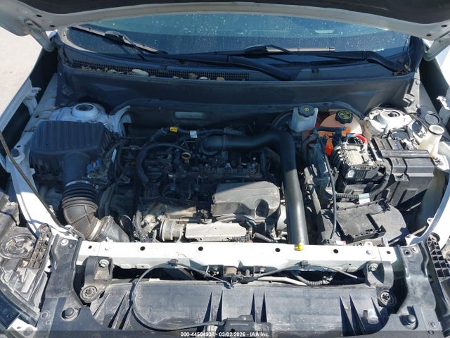 3GKALMEV3LL103853 GMC Terrain Fwd Sle