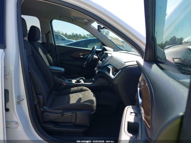3GKALMEV3LL103853 GMC Terrain Fwd Sle
