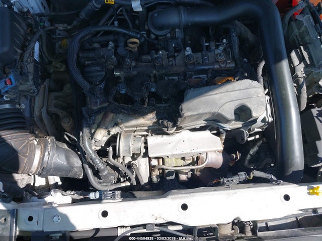3GKALMEV3LL103853 GMC Terrain Fwd Sle
