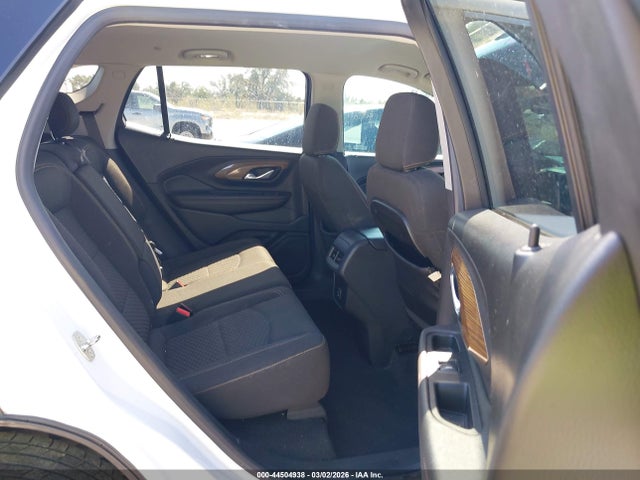 3GKALMEV3LL103853 GMC Terrain Fwd Sle