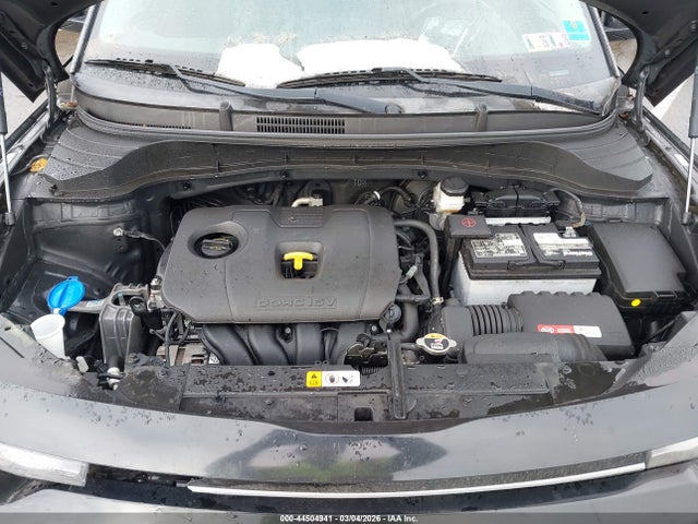 44504941 :رقم المزاد ، KNDJ23AU5L7701436 vin ، 2020 Kia Soul Lx مزاد بيع