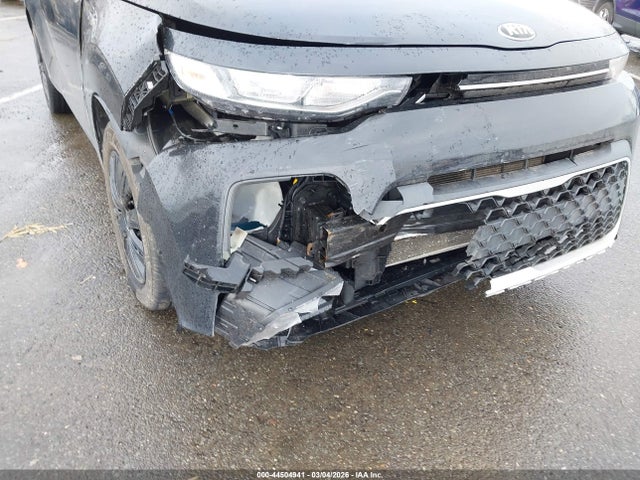 44504941 :رقم المزاد ، KNDJ23AU5L7701436 vin ، 2020 Kia Soul Lx مزاد بيع