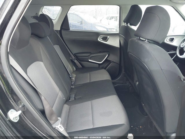 44504941 :رقم المزاد ، KNDJ23AU5L7701436 vin ، 2020 Kia Soul Lx مزاد بيع