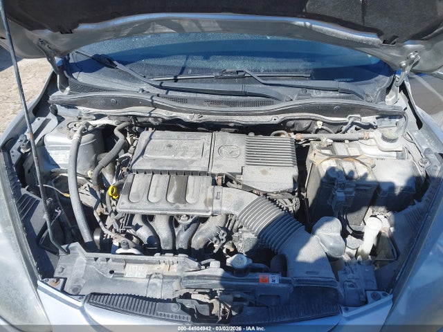 Aukcja sprzedaży 2011 Mazda Mazda2 Sport, vin: JM1DE1HZ1B0128293, numer aukcji: 44504942