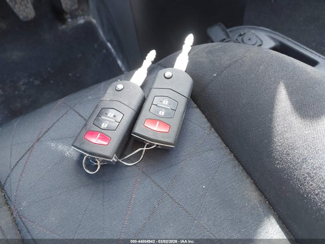 Aukcja sprzedaży 2011 Mazda Mazda2 Sport, vin: JM1DE1HZ1B0128293, numer aukcji: 44504942
