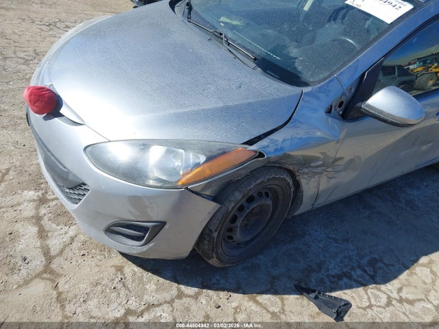 Aukcja sprzedaży 2011 Mazda Mazda2 Sport, vin: JM1DE1HZ1B0128293, numer aukcji: 44504942