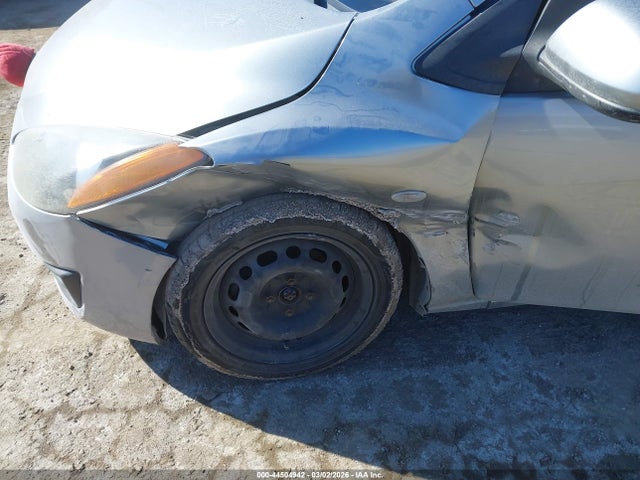 Aukcja sprzedaży 2011 Mazda Mazda2 Sport, vin: JM1DE1HZ1B0128293, numer aukcji: 44504942