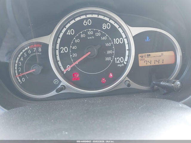 Aukcja sprzedaży 2011 Mazda Mazda2 Sport, vin: JM1DE1HZ1B0128293, numer aukcji: 44504942