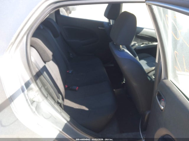 Aukcja sprzedaży 2011 Mazda Mazda2 Sport, vin: JM1DE1HZ1B0128293, numer aukcji: 44504942