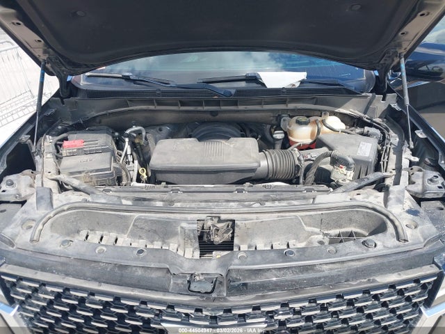 Продажа на аукционе авто 2021 Cadillac Escalade Esv 2wd Premium Luxury, vin: 1GYS3KKL8MR398217, номер лота: 44504947
