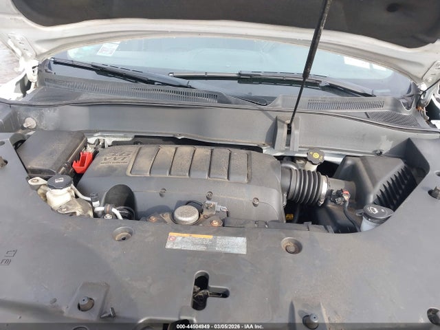 2014 Gmc Acadia Slt-1 მანქანა იყიდება აუქციონზე, vin: 1GKKVRKD8EJ375946, აუქციონის ნომერი: 44504949