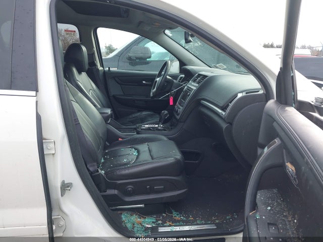 2014 Gmc Acadia Slt-1 მანქანა იყიდება აუქციონზე, vin: 1GKKVRKD8EJ375946, აუქციონის ნომერი: 44504949