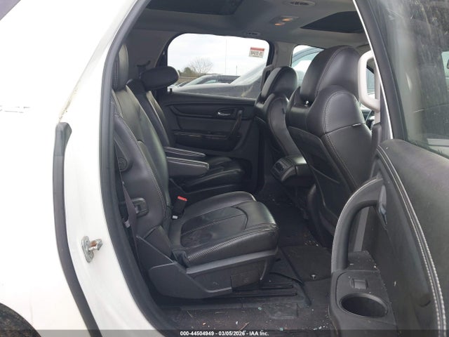 2014 Gmc Acadia Slt-1 მანქანა იყიდება აუქციონზე, vin: 1GKKVRKD8EJ375946, აუქციონის ნომერი: 44504949