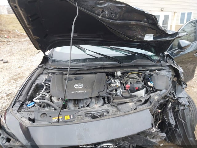 Aukcja sprzedaży 2019 Mazda Mazda3 Premium Package, vin: 3MZBPAEM7KM102236, numer aukcji: 44504952