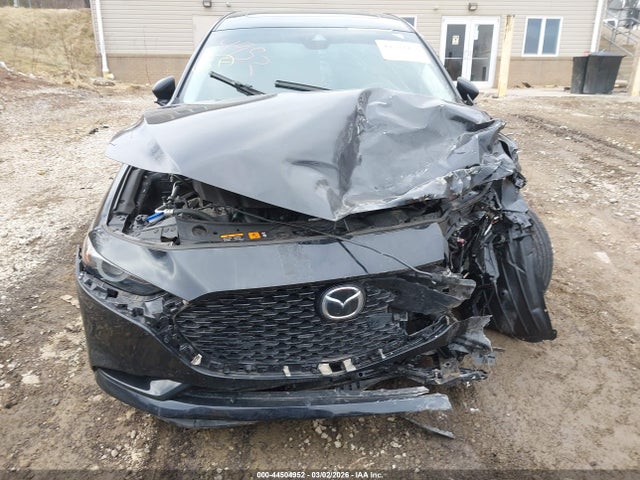 Aukcja sprzedaży 2019 Mazda Mazda3 Premium Package, vin: 3MZBPAEM7KM102236, numer aukcji: 44504952