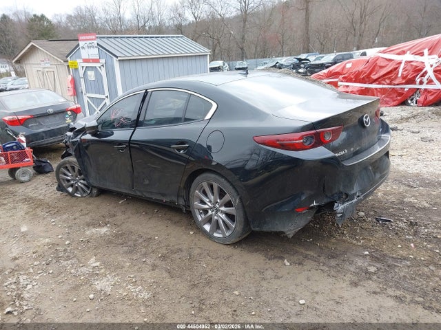 Aukcja sprzedaży 2019 Mazda Mazda3 Premium Package, vin: 3MZBPAEM7KM102236, numer aukcji: 44504952