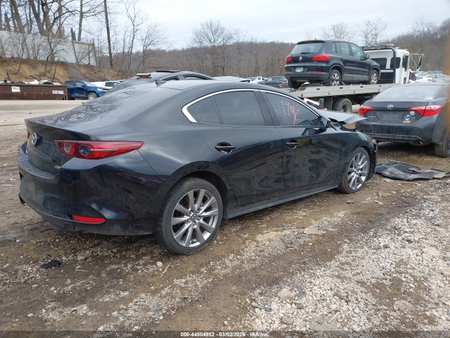 Aukcja sprzedaży 2019 Mazda Mazda3 Premium Package, vin: 3MZBPAEM7KM102236, numer aukcji: 44504952
