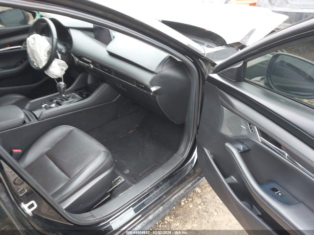 Aukcja sprzedaży 2019 Mazda Mazda3 Premium Package, vin: 3MZBPAEM7KM102236, numer aukcji: 44504952