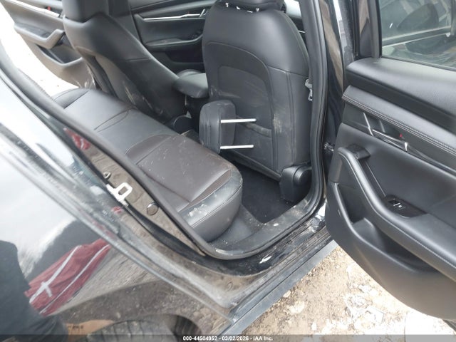 Aukcja sprzedaży 2019 Mazda Mazda3 Premium Package, vin: 3MZBPAEM7KM102236, numer aukcji: 44504952