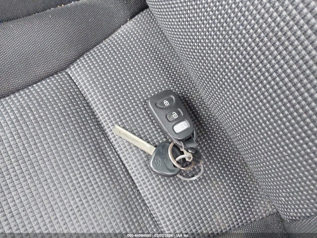 2013 HYUNDAI ELANTRA GT KMHD35LE9DU048751 Photo 10