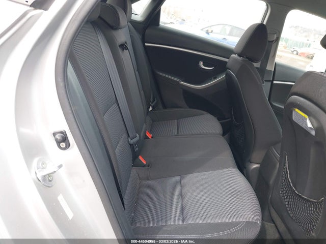 2013 HYUNDAI ELANTRA GT KMHD35LE9DU048751 Photo 7