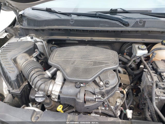 Chevrolet Blazer 2019 3GNKBGRS3KS694489 Image 10