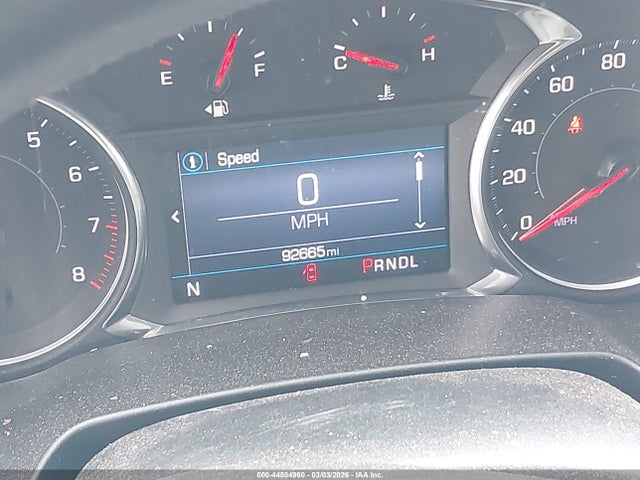 Chevrolet Blazer 2019 3GNKBGRS3KS694489 Image 15