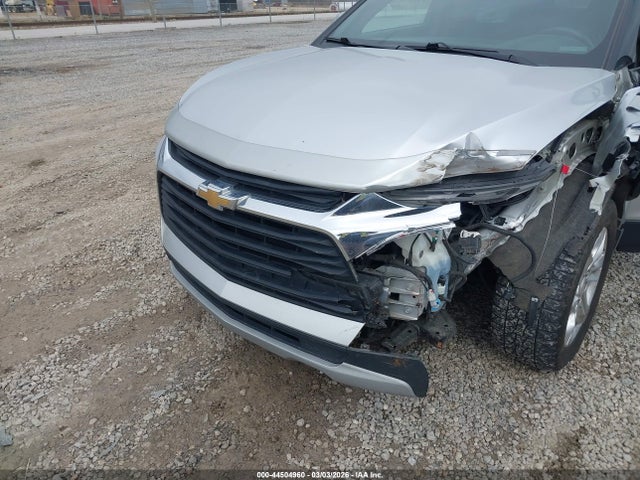 Chevrolet Blazer 2019 3GNKBGRS3KS694489 Image 17