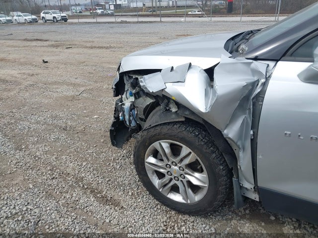 Chevrolet Blazer 2019 3GNKBGRS3KS694489 Image 19