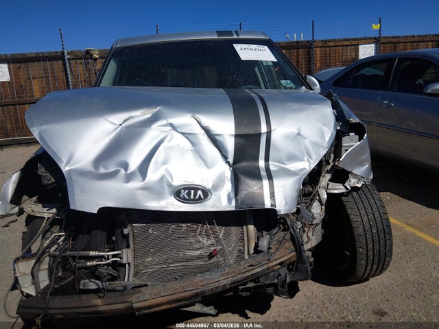 Продаж на аукціоні авто 2010 Kia Soul Sport, vin: KNDJT2A20A7045309, номер лоту: 44504967
