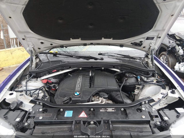 44504974 :رقم المزاد ، 5UXWX7C51BLT78169 vin ، 2011 Bmw X3 Xdrive35i مزاد بيع