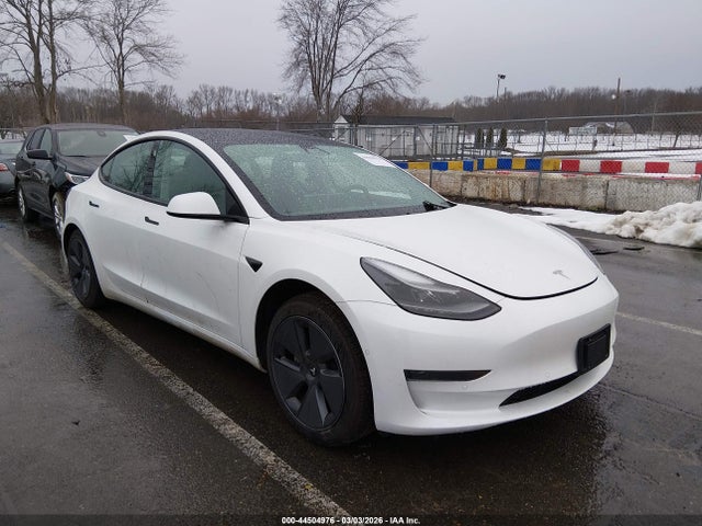 2021 TESLA MODEL 3 5YJ3E1EA5MF085298 Photo 0