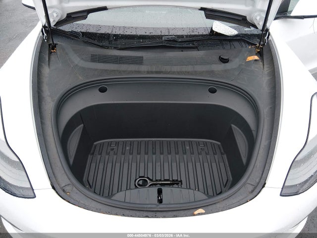 2021 TESLA MODEL 3 5YJ3E1EA5MF085298 Photo 9