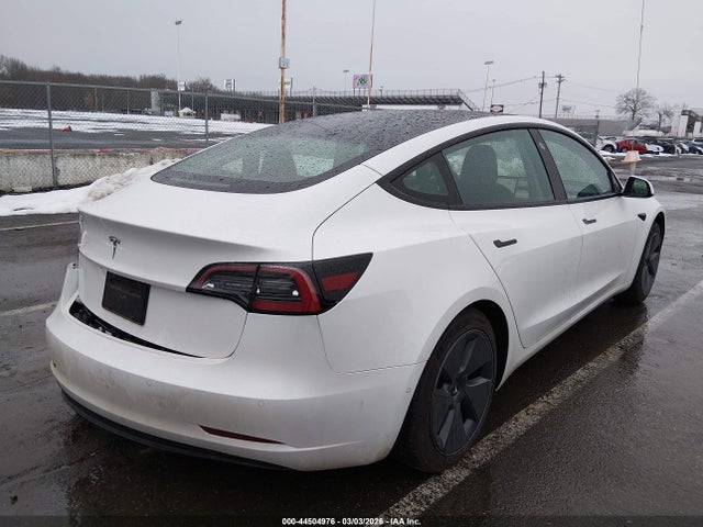 2021 TESLA MODEL 3 5YJ3E1EA5MF085298 Photo 3