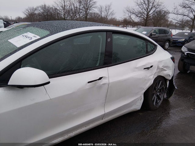 2021 TESLA MODEL 3 5YJ3E1EA5MF085298 Photo 5