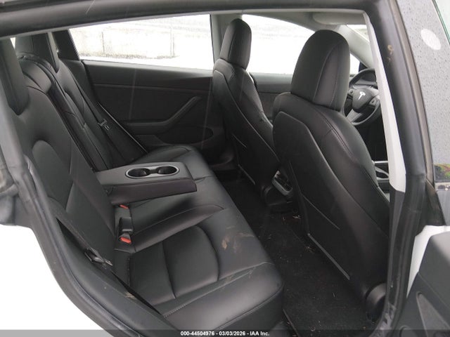 2021 TESLA MODEL 3 5YJ3E1EA5MF085298 Photo 7