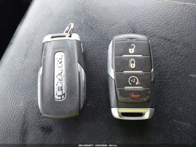 2019 RAM 1500 1C6RRFBG5KN830741 Photo 10