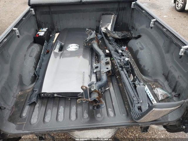 Продажа на аукционе авто 2019 Ram 1500 Big Horn/lone Star  4x4 6'4 Box, vin: 1C6RRFBG5KN830741, номер лота: 44504977